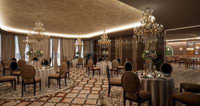 Hall Image of 1450 Sq.ft 3 BHK Apartment / Flat for sale in The Palash Homes, Dhakoli Zirakpur for Rs. 10900000