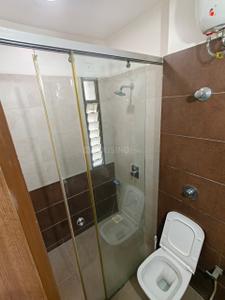 Image of 2675 Sq.ft 4 BHK Apartment / Flat for sale in Goyal Riviera Harmony, Prahlad Nagar, Ahmedabad for Rs. 25100000