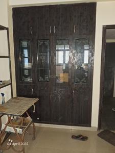 Hall Image of 1680 Sq.ft 3 BHK Apartment / Flat for sale in  Foster Heights, Crossings Republik Ghaziabad for Rs. 8200000