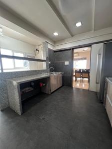 Kitchen Image of 3000 Sq.ft 3 BHK Apartment / Flat for sale in Clover Palisades, Kondhwa Pune for Rs. 42500000