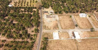 Image of 435 Sq.ft Residential Plot / Land for sale in Periya Negamam, Pollachi for Rs. 350000