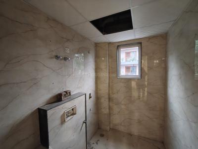 Bathroom Image of 2628 Sq.ft 4 BHK Builder Floor for sale in Sector 4 Gurgaon for Rs. 30000000
