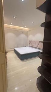 Bedroom Image of 1162 Sq.ft 2 BHK Apartment / Flat for sale in VHV Happy Homes 2 0, Lamhi Varanasi for Rs. 7500000