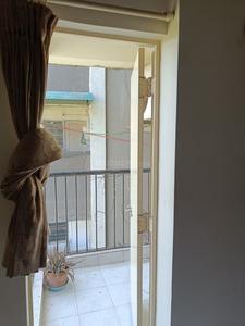 Hall Image of 1100 Sq.ft 2 BHK Apartment / Flat for sale in Bodakdev Ahmedabad for Rs. 7600000