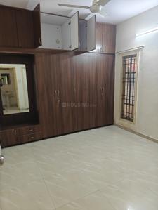 Bedroom Image of 1600 Sq.ft 3 BHK Independent House for sale in Dodda Banaswadi Bengaluru for Rs. 29800000