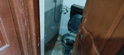 Bathroom Image of 650 Sq.ft 1 BHK Apartment / Flat for sale in Ambegaon Budruk Pune for Rs. 2700000