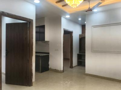 Living Room Image of 1125 Sq.ft 2 BHK Apartment / Flat for sale in Aarambh Heights, Surajpur Greater Noida for Rs. 4850500