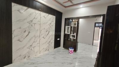 Bedroom Image of 1258 Sq.ft 3 BHK Independent House for sale in Krishna Nagar Lucknow for Rs. 6000000