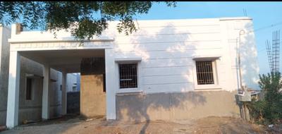 Image of 900 Sq.ft 2 BHK Villa for sale in Singanallur, Coimbatore for Rs. 3200000
