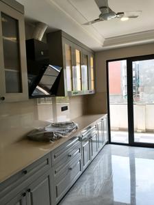 Kitchen Image of 2367 Sq.ft 3 BHK Builder Floor for sale in Sector 23 Gurgaon for Rs. 30950000