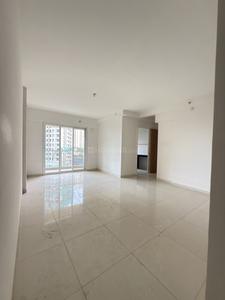 Hall Image of 916 Sq.ft 2 BHK Apartment / Flat for sale in Puranik City Phase 3, Thane West Thane for Rs. 8499999