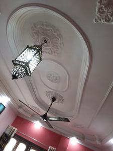 Hall Image of 1200 Sq.ft 3 BHK Builder Floor for sale in Bijoygarh Kolkata for Rs. 4500000