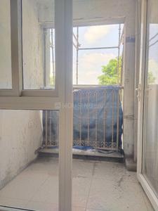 Balcony Image of 2488 Sq.ft 4 BHK Apartment / Flat for sale in White Field Ville, Whitefield Bengaluru for Rs. 40000000