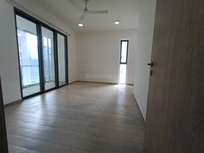 Bedroom Image of 1630 Sq.ft 3 BHK Apartment / Flat for rent in Lodha New Cuffe Parade Lodha Gardenia, Wadala Mumbai for Rs. 182000