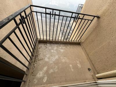 Balcony Image of 1165 Sq.ft 2 BHK Apartment / Flat for sale in ATS Happy Trails, Noida Extension Greater Noida for Rs. 13800000