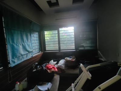 Kitchen Image of 5285 Sq.ft 5 BHK Villa for sale in Bodakdev Ahmedabad for Rs. 135000000