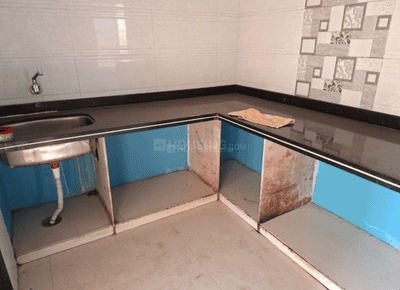 Image of 1045 Sq.ft 2 BHK Apartment / Flat for rent in Bhaveshwar Maitri Bhoomi, Kamothe, Navi Mumbai for Rs. 26000