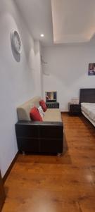 Bedroom Image of 1700 Sq.ft 3 BHK Apartment / Flat for sale in Sector 23 Gurgaon for Rs. 22500000