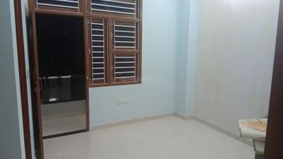 2 BHK Independent Builder Floor