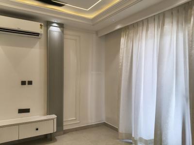 Bedroom Image of 3240 Sq.ft 4 BHK Builder Floor for sale in Palam Vihar Gurgaon for Rs. 34800000