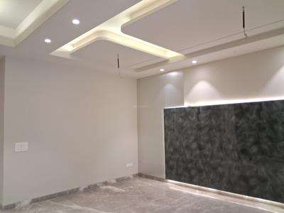 Living Room Image of 1800 Sq.ft 3 BHK Builder Floor for sale in Paschim Vihar New Delhi for Rs. 36000000