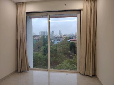 Bedroom Image of 1033 Sq.ft 2 BHK Apartment / Flat for sale in Bhaveshwar Maitri Bhoomi, Kamothe Navi Mumbai for Rs. 10500000