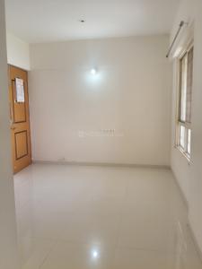 Hall Image of 850 Sq.ft 2 BHK Apartment / Flat for rent in Nyati Elan, Wagholi Pune for Rs. 22000