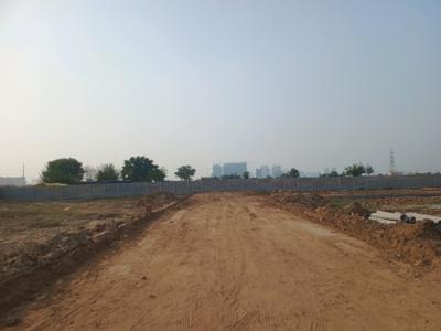 Image of 999 Sq.ft Residential Plot / Land for sale in Bhanauta, Greater Noida for Rs. 5204000
