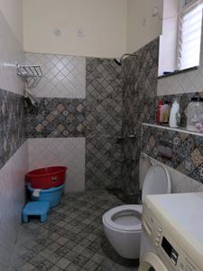 Bedroom Four Image of 3213 Sq.ft 4 BHK Villa for sale in Bolarum Secunderabad for Rs. 40000000