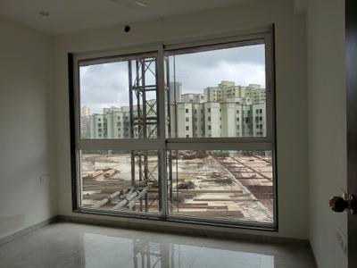 Bedroom Image of 906 Sq.ft 2 BHK Apartment / Flat for sale in Dream Meadows, Kharghar Navi Mumbai for Rs. 7000000