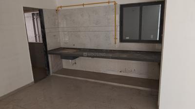 Kitchen Image of 1825 Sq.ft 3 BHK Apartment / Flat for sale in Veer Swastik Hills, Pal Gam Surat for Rs. 8121250
