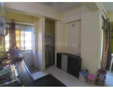Bedroom Image of 990 Sq.ft 2 BHK Apartment / Flat for sale in KGB KB Royal Phoenix, Chandkheda Ahmedabad for Rs. 4500000