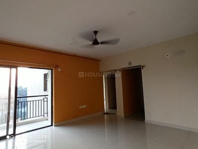 Hall Image of 1200 Sq.ft 2 BHK Apartment / Flat for rent in Primarc Southwinds, Rajpur Kolkata for Rs. 24000
