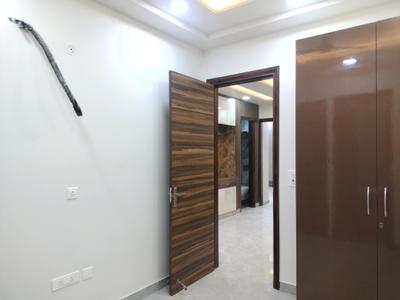 Bedroom Image of 1125 Sq.ft 3 BHK Builder Floor for sale in RPS Palm Drive, Sector 88 Faridabad for Rs. 11000000