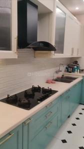 Kitchen Image of 2368 Sq.ft 4 BHK Villa for sale in Mandrem Goa for Rs. 60000000
