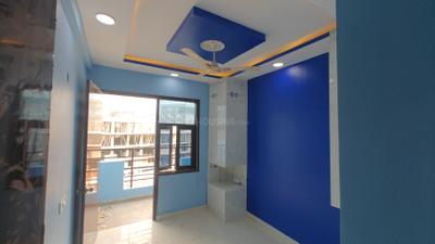 Bedroom Image of 550 Sq.ft 1 BHK Apartment / Flat for sale in Paradise Homes, Sector 73 Noida for Rs. 2500000