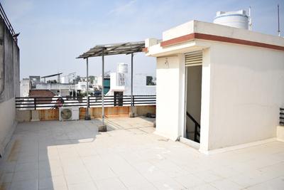 Balcony Image of 2250 Sq.ft 4 BHK Independent House for sale in Nikol Ahmedabad for Rs. 13500000