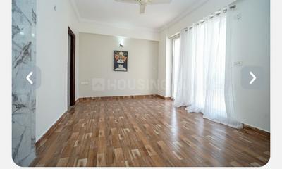 Hall Image of 1500 Sq.ft 3 BHK Apartment / Flat for sale in The Antriksh Heights, Sector 84 Gurgaon for Rs. 14800000