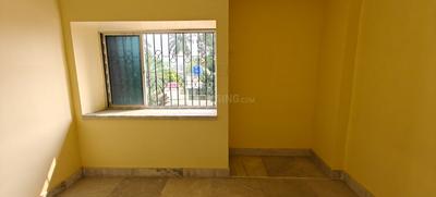 Balcony Image of 980 Sq.ft 3 BHK Apartment / Flat for sale in Behala Chowrasta Kolkata for Rs. 4000000