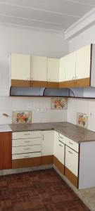 Kitchen Image of 3229 Sq.ft 3 BHK Builder Floor for rent in Sector 51 Noida for Rs. 50000