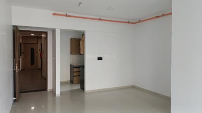 Living Room Image of 1180 Sq.ft 3 BHK Apartment / Flat for rent in Kalpataru Immensa B, Thane West Thane for Rs. 65000