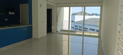 Balcony Image of 1600 Sq.ft 3 BHK Apartment / Flat for rent in Casagrand Monte Carlo, Saidapet Chennai for Rs. 70000