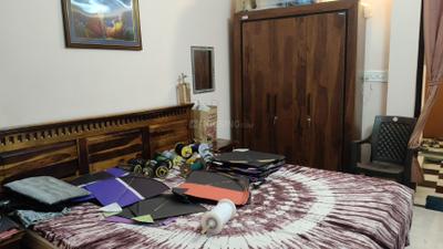 Bedroom Image of 2100 Sq.ft 6 BHK Independent House for sale in Alambagh Lucknow for Rs. 15000000