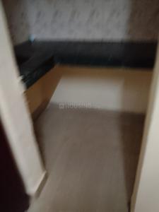Bedroom Image of 200 Sq.ft 1 RK Studio for rent in Munirka New Delhi for Rs. 9000