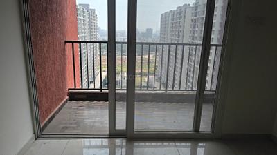 Image of 630 Sq.ft 2 BHK Apartment / Flat for rent in Kolte Patil Life Republic Sector R10 10th Avenue Universe Phase II, Mulshi, Pune for Rs. 22000