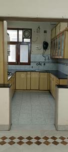 Kitchen Image of 2000 Sq.ft 4 BHK Apartment / Flat for sale in Purvanchal Silver Estate, Sector 50 Noida for Rs. 34500000