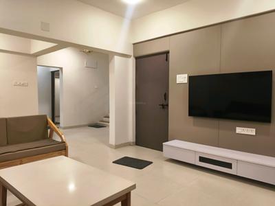Living Room Image of 3000 Sq.ft 4 BHK Villa for rent in Baner Pune for Rs. 175000