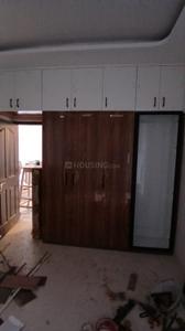 Bedroom Image of 1600 Sq.ft 3 BHK Apartment / Flat for rent in Argora Ranchi for Rs. 26000
