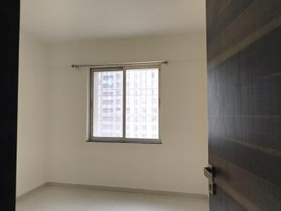 Bedroom Image of 1130 Sq.ft 2 BHK Apartment / Flat for sale in GD 18 Latitude Wing A and Wing B, Punawale Pune for Rs. 8050000