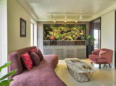 Hall Image of 7200 Sq.ft 4.5 BHK Duplex for sale in Adyar Chennai for Rs. 150000000